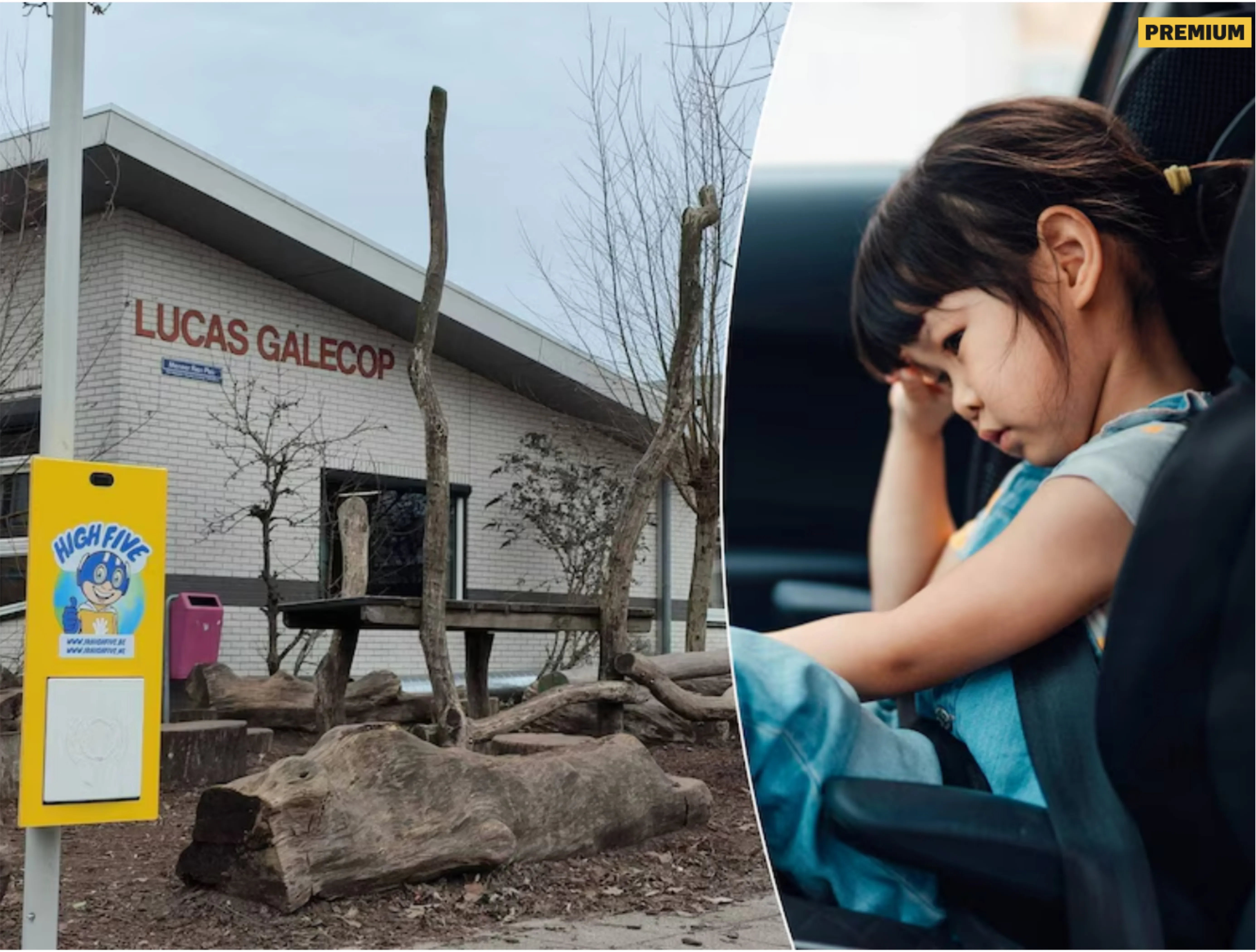 Media Nieuwegeinse scholen